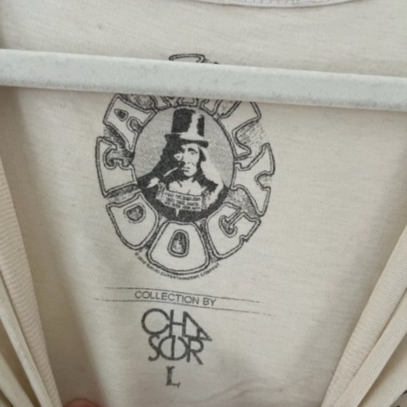 Vintage Grateful Dead Chaser T-shirt - Picture 2 of 3